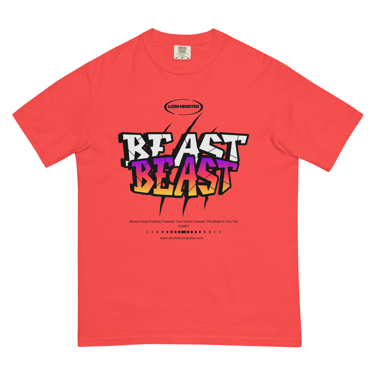Beast T Shirt