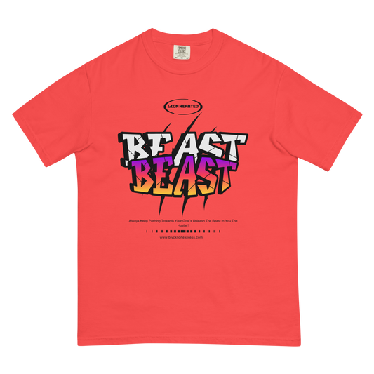 Beast T Shirt