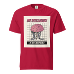 Load image into Gallery viewer, My Intelligence Is Not Artificial T-Shirt
