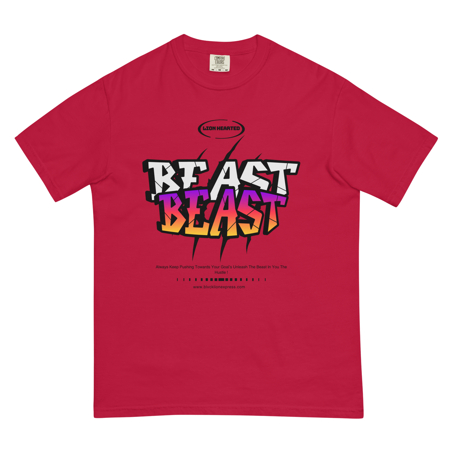 Beast T Shirt