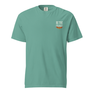 Be The Change T-Shirt