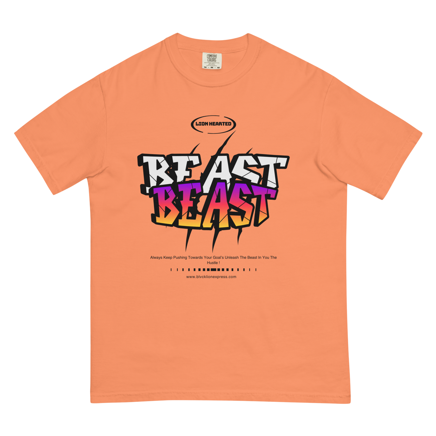 Beast T Shirt