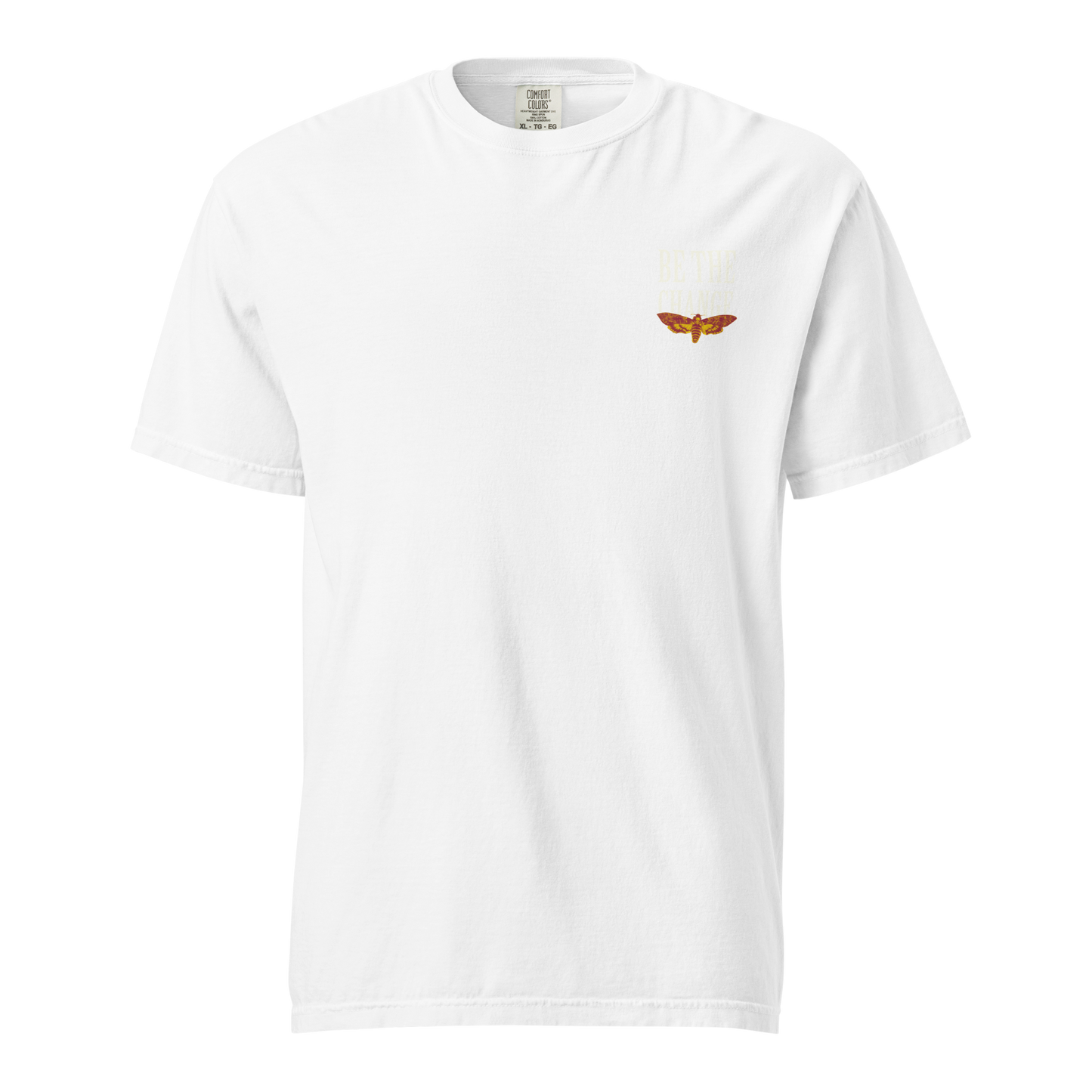 Be The Change T-Shirt