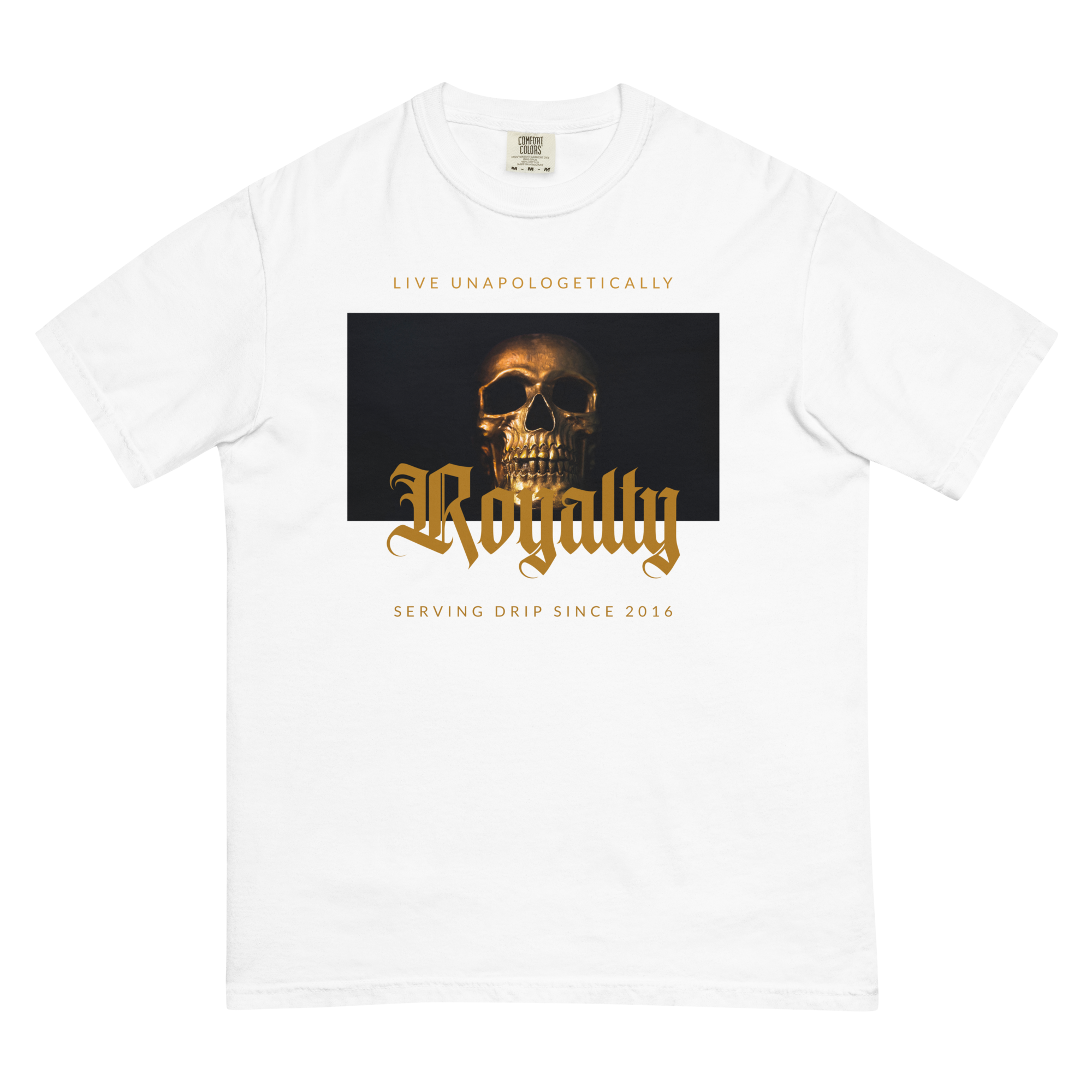 Royalty  T-shirt