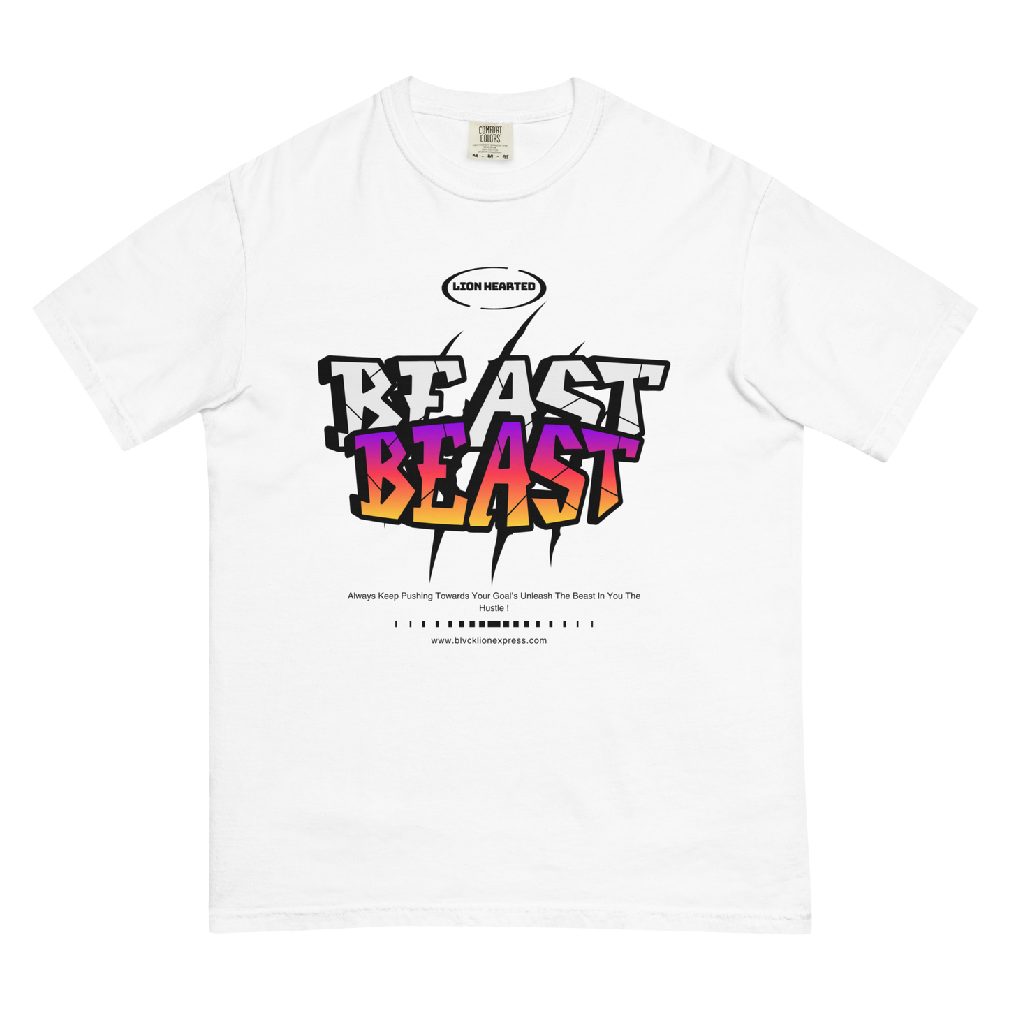 Beast T Shirt