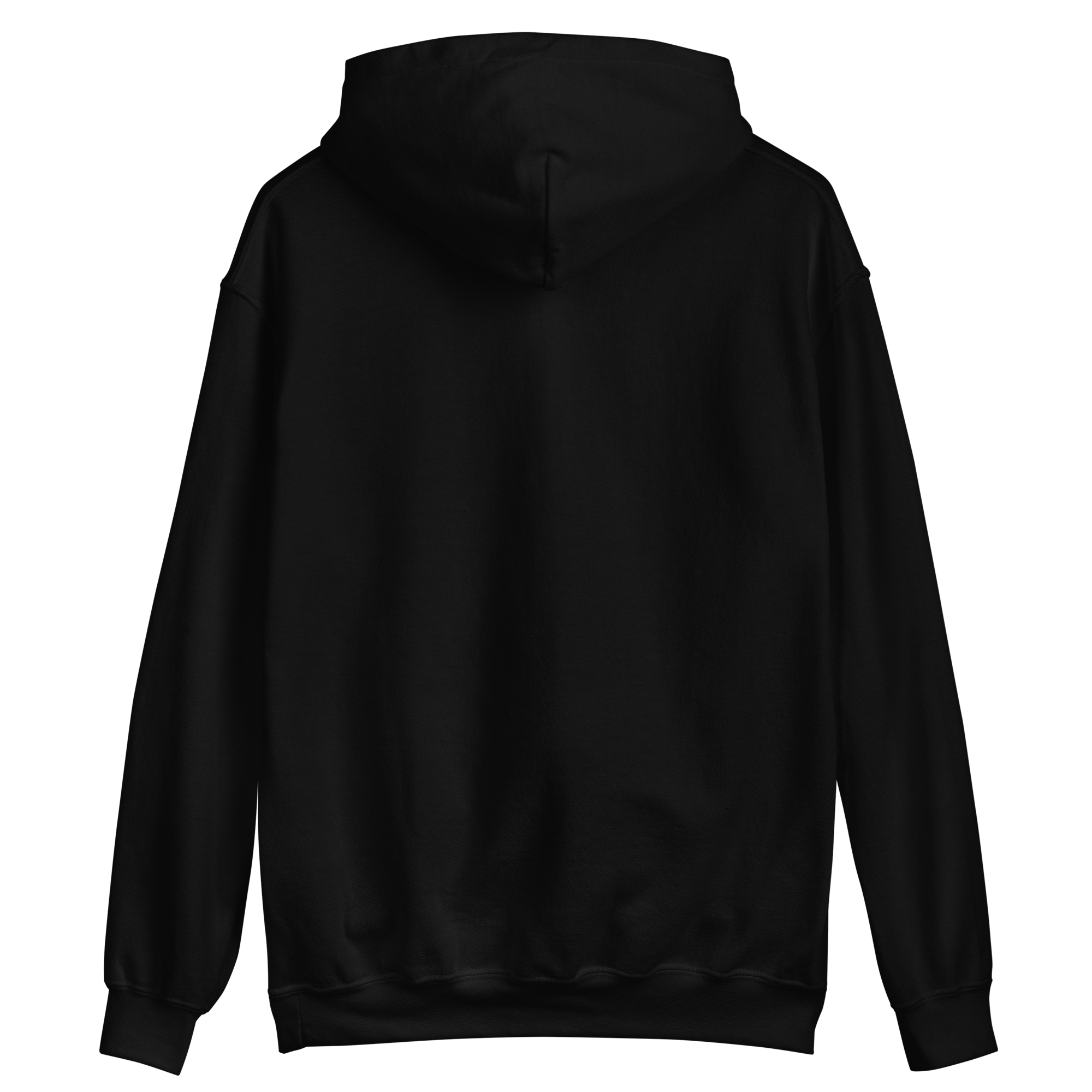 Signature Cozy Hoodie