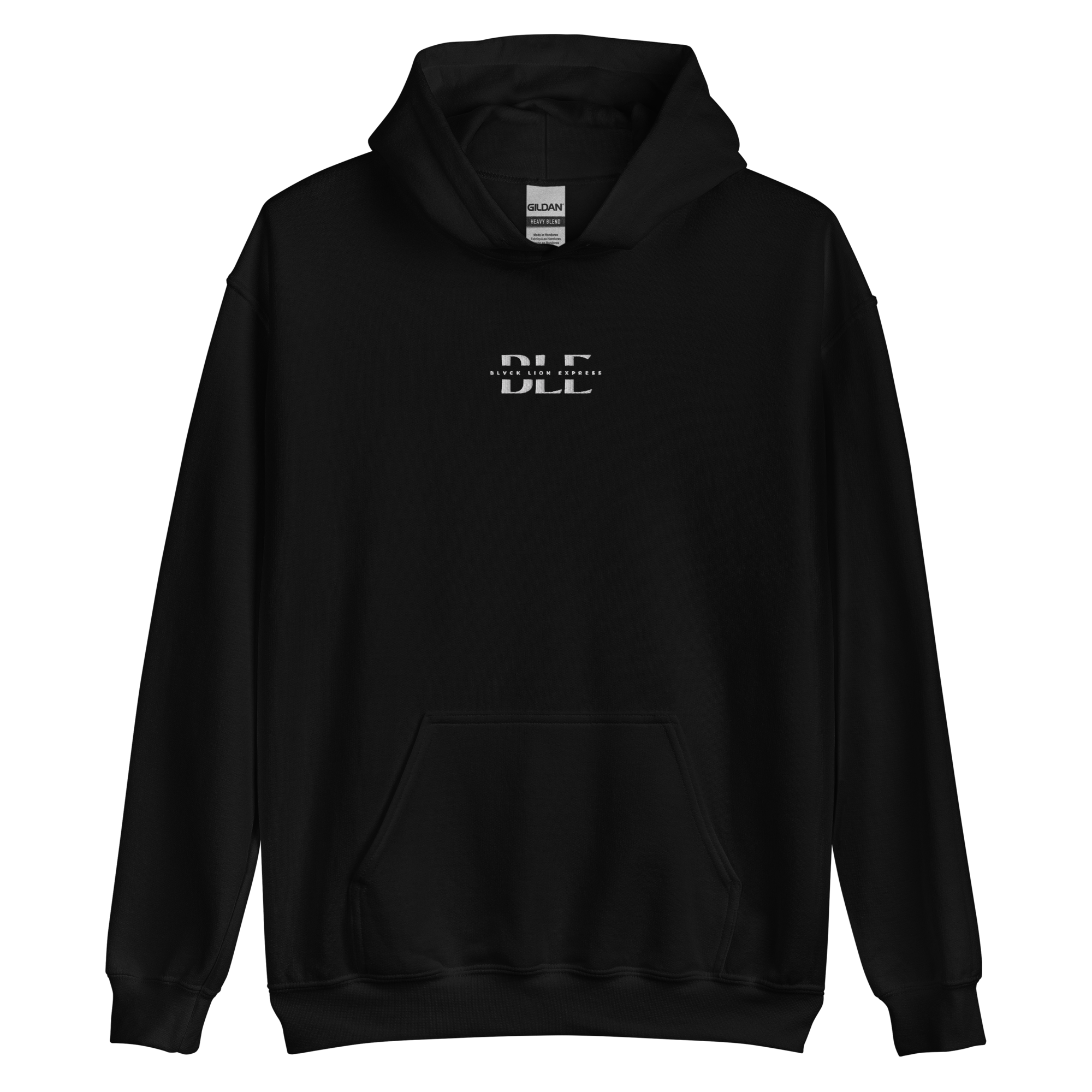 Signature Cozy Hoodie