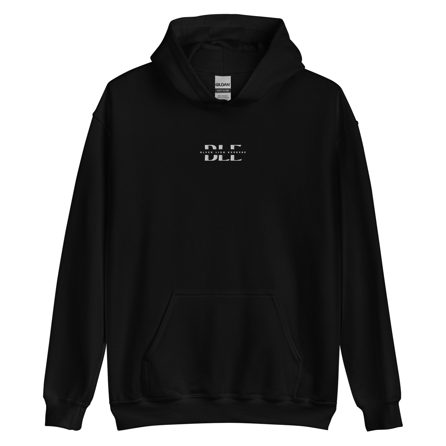 Signature Cozy Hoodie