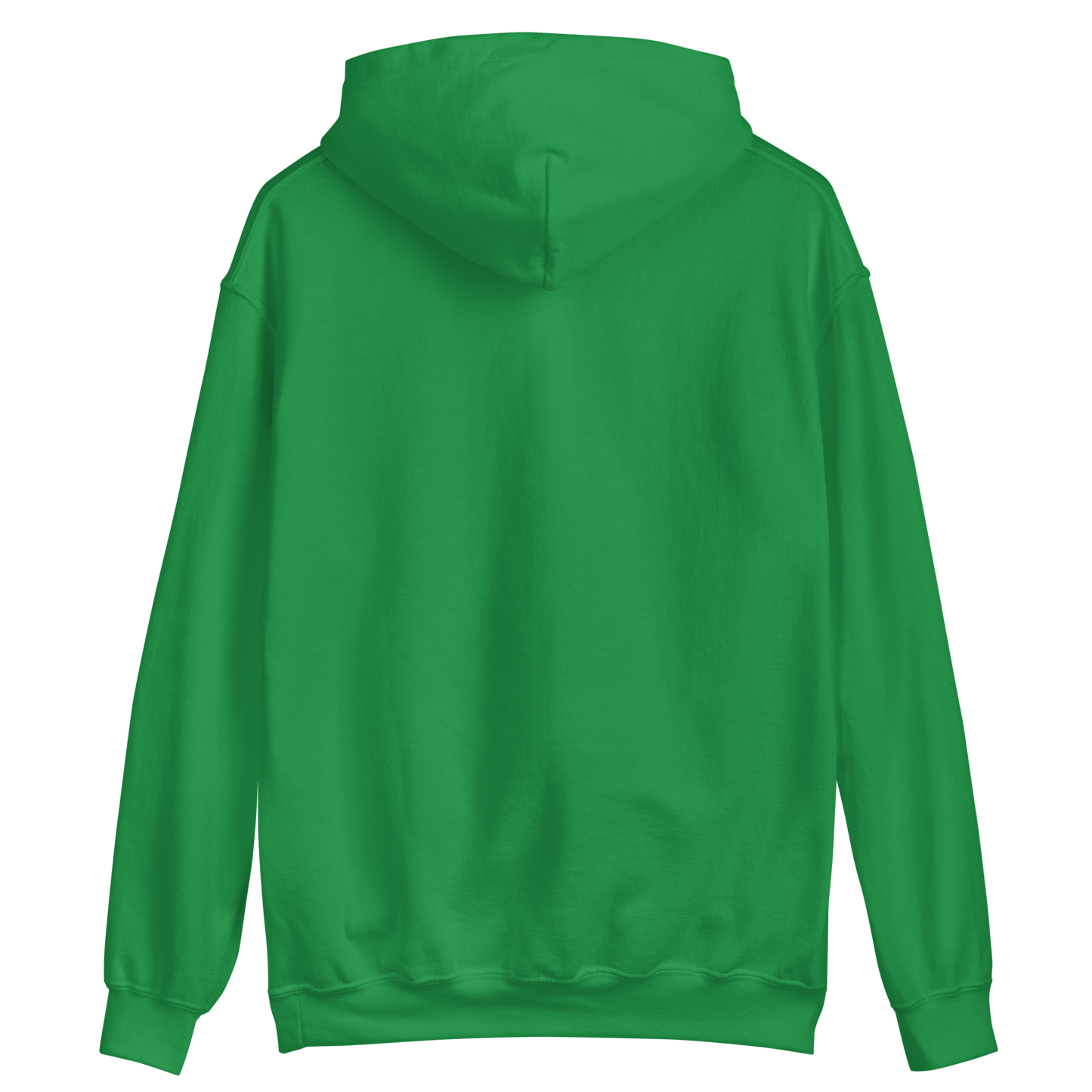 Signature Cozy Hoodie