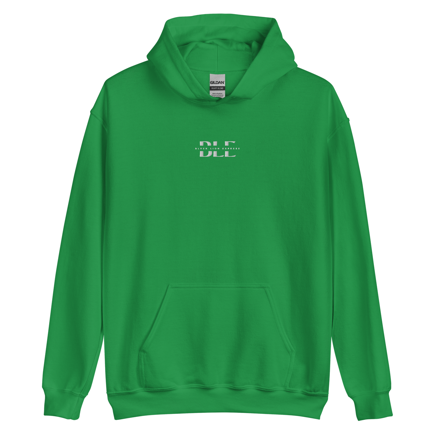 Signature Cozy Hoodie