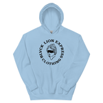 Load image into Gallery viewer, Greek Hoodie - BlvckLionExpress
