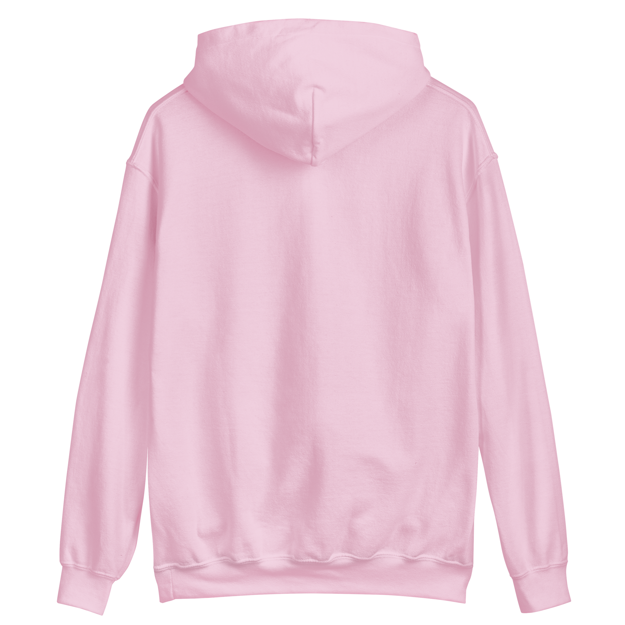 Signature Cozy Hoodie