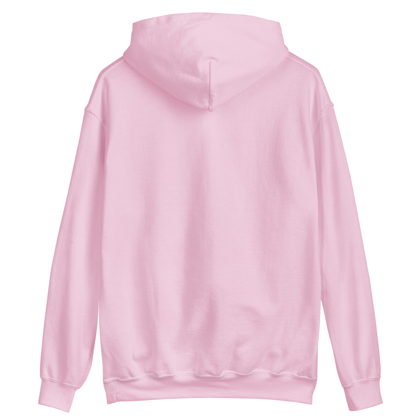 Signature Cozy Hoodie
