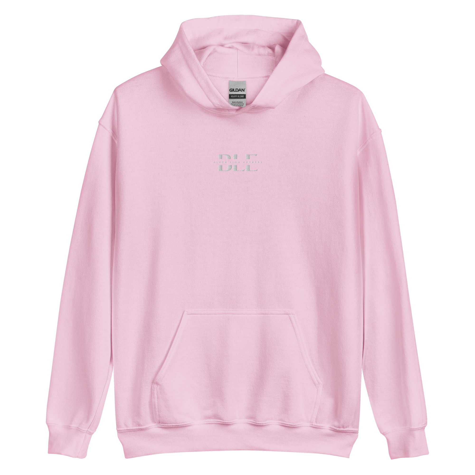 Signature Cozy Hoodie