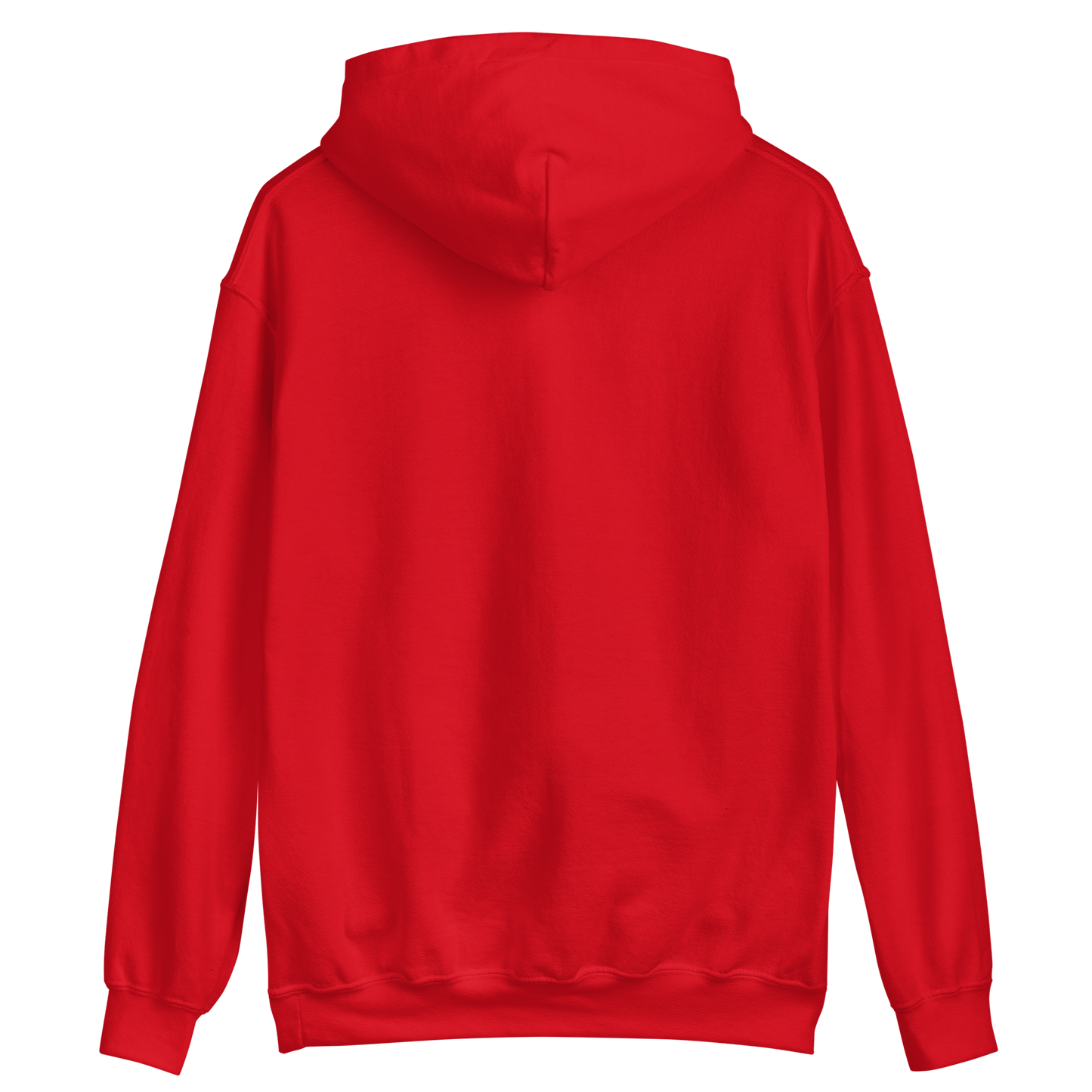 Signature Cozy Hoodie