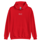 Signature Cozy Hoodie