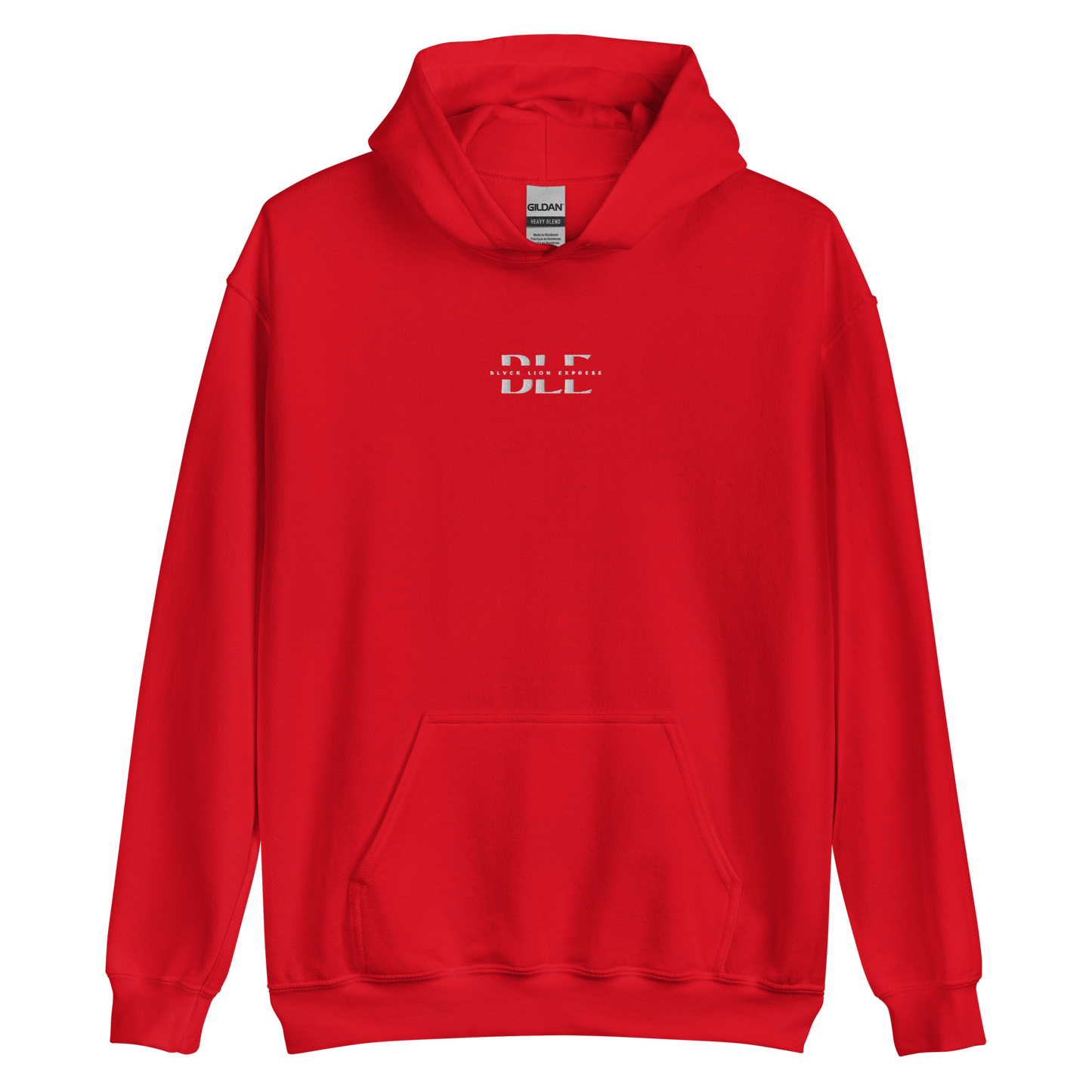 Signature Cozy Hoodie