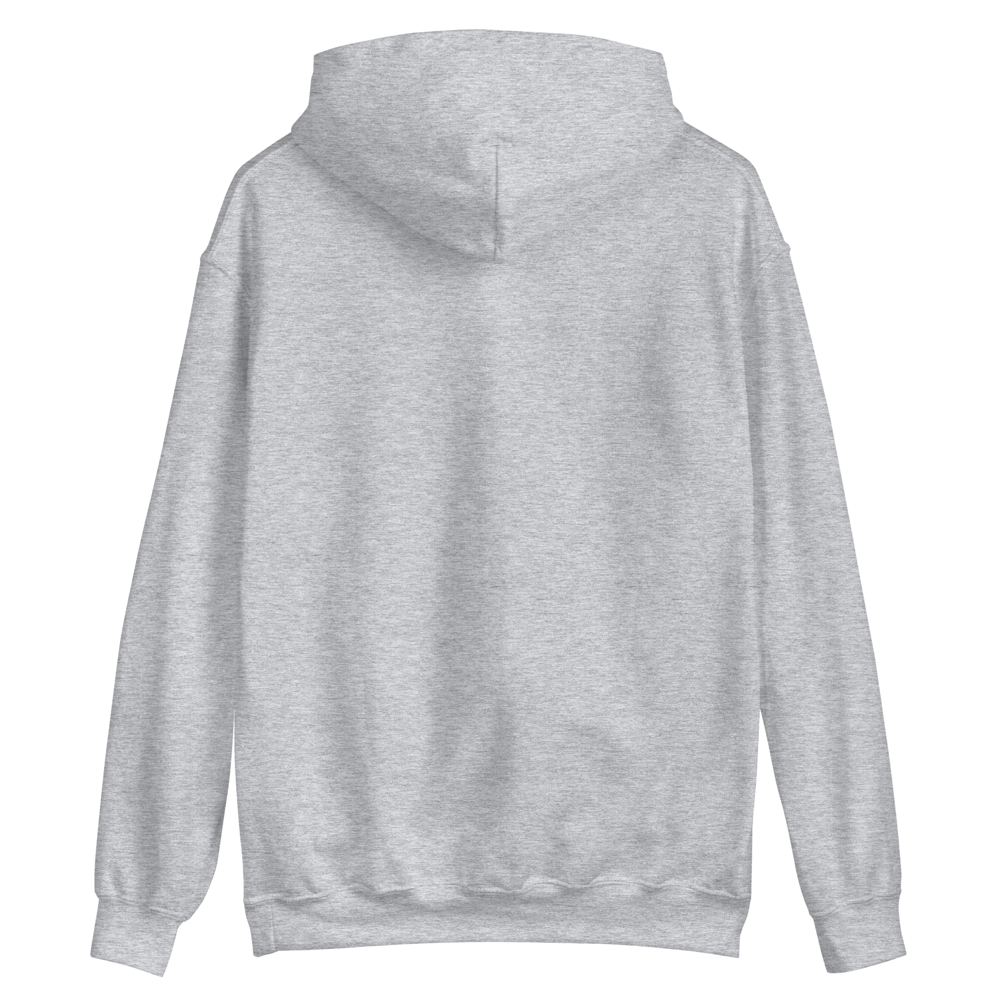 Signature Cozy Hoodie