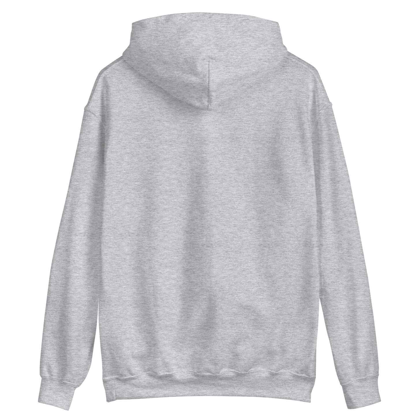Signature Cozy Hoodie