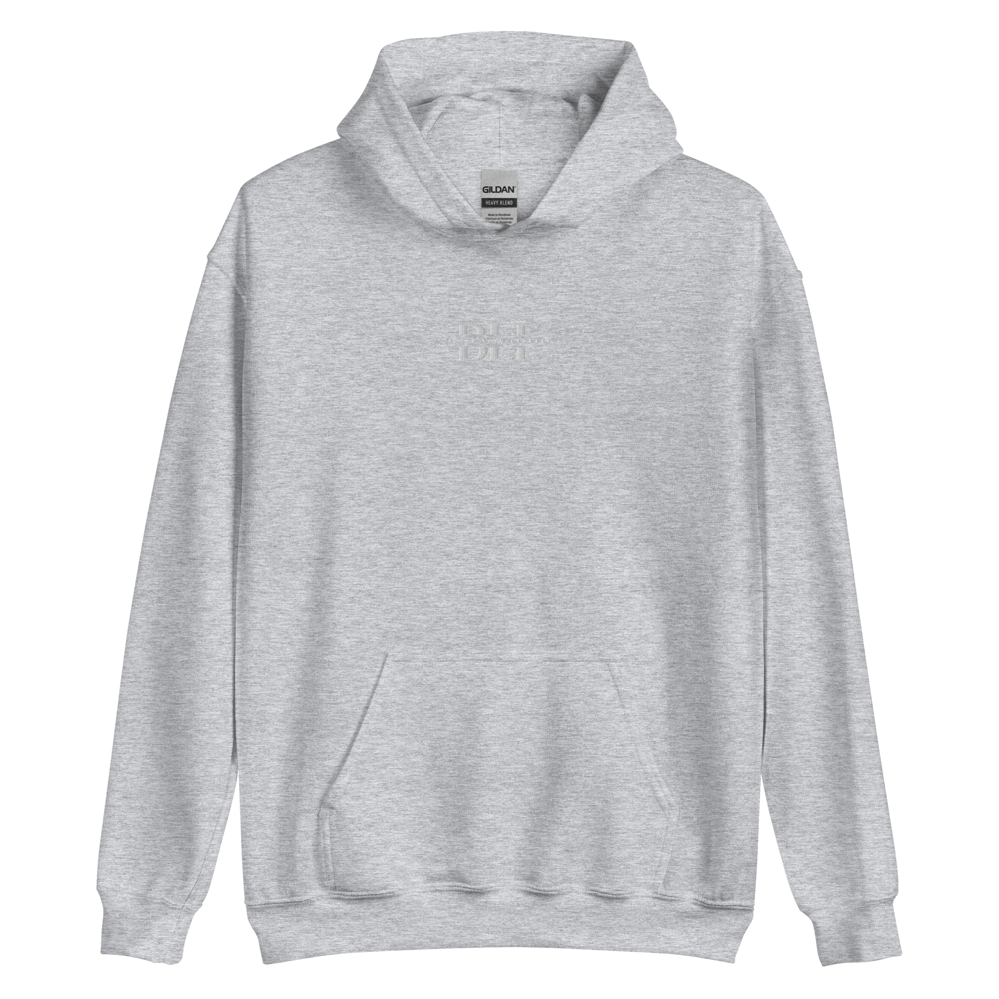 Signature Cozy Hoodie