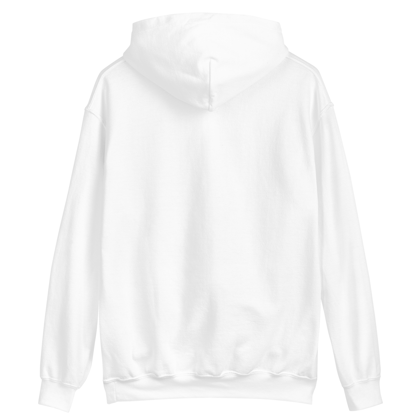Signature Cozy Hoodie