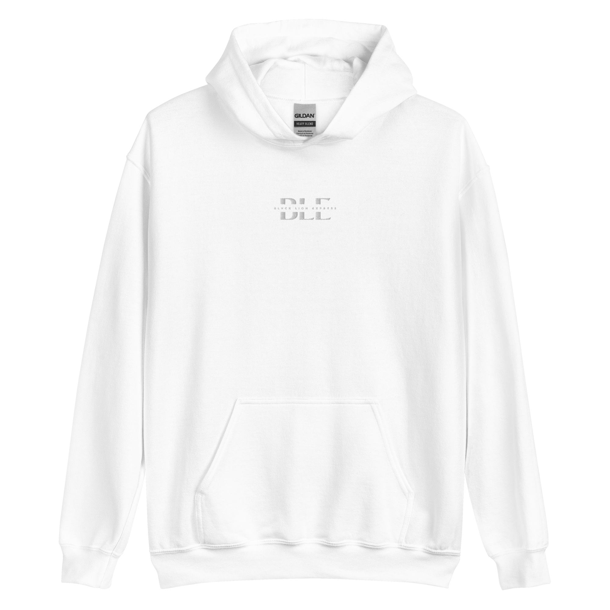 Signature Cozy Hoodie