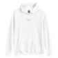 Signature Cozy Hoodie