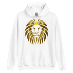 Load image into Gallery viewer, Golden Lion Hoodie - BlvckLionExpress
