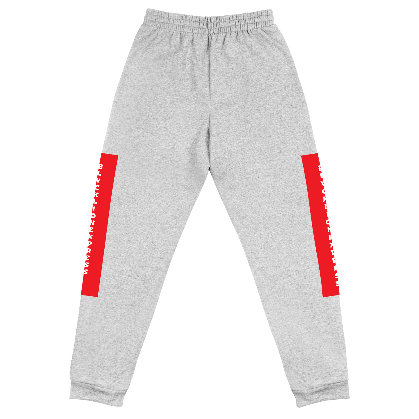 Raglan SweatPants - BlvckLionExpress