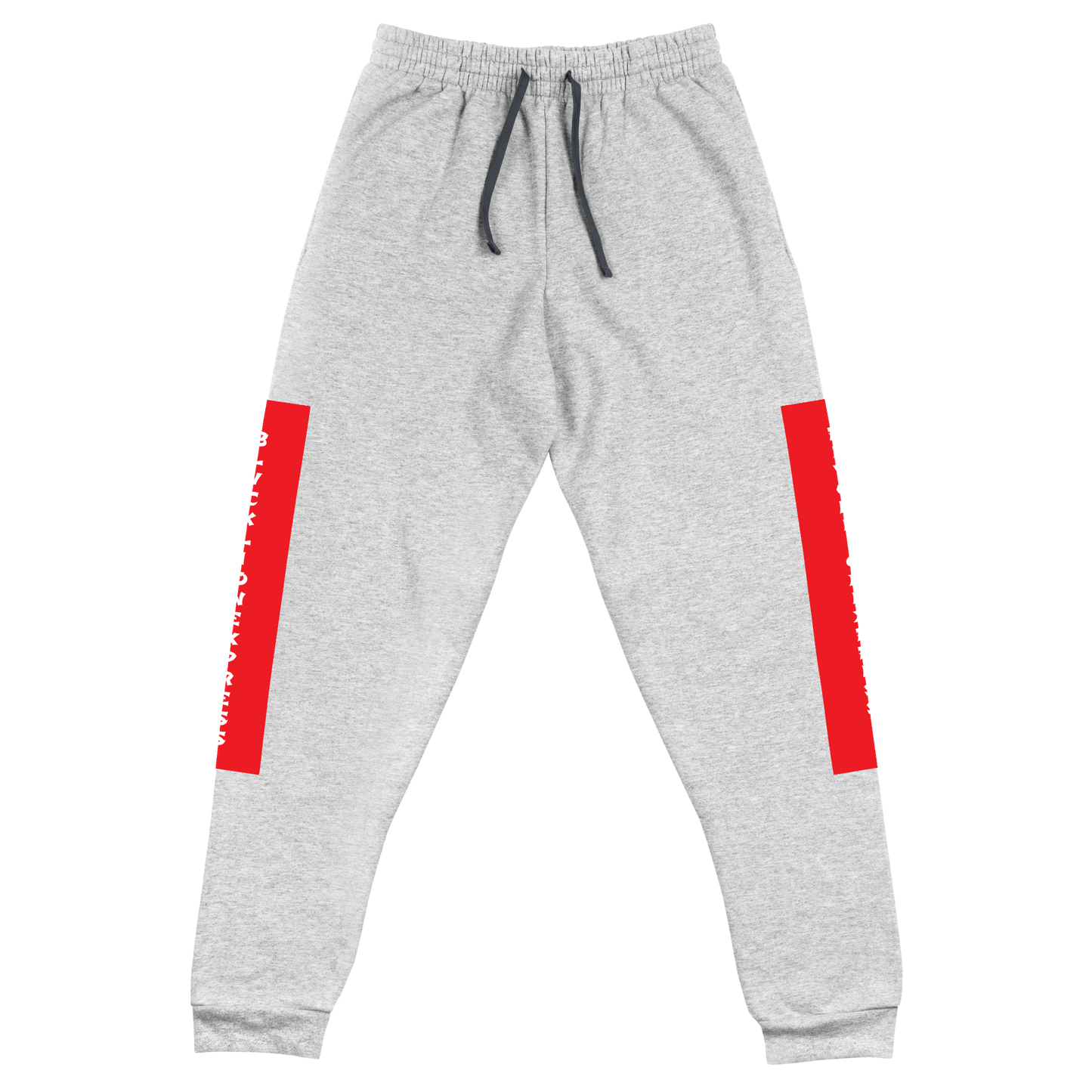 Raglan SweatPants - BlvckLionExpress