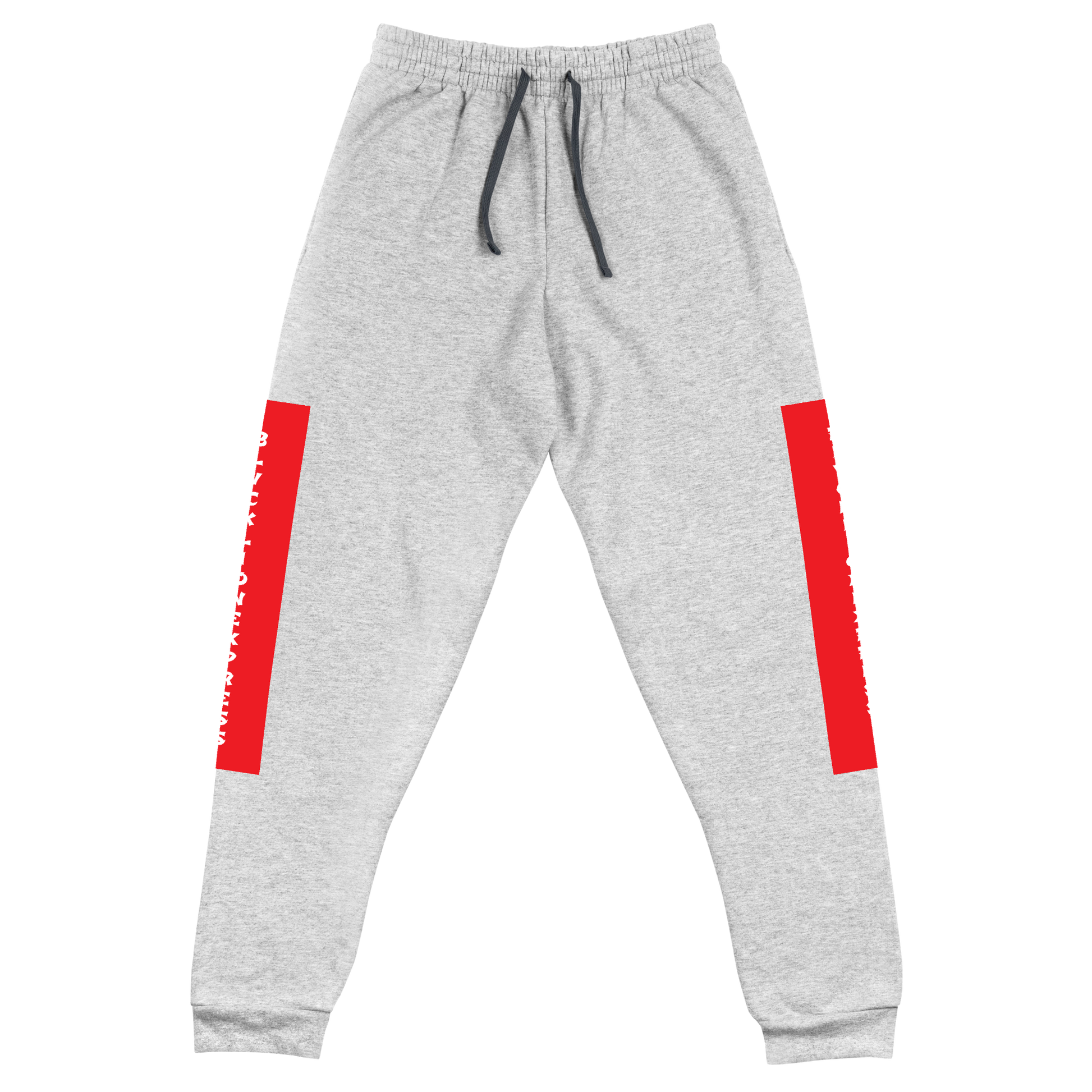 Raglan SweatPants - BlvckLionExpress
