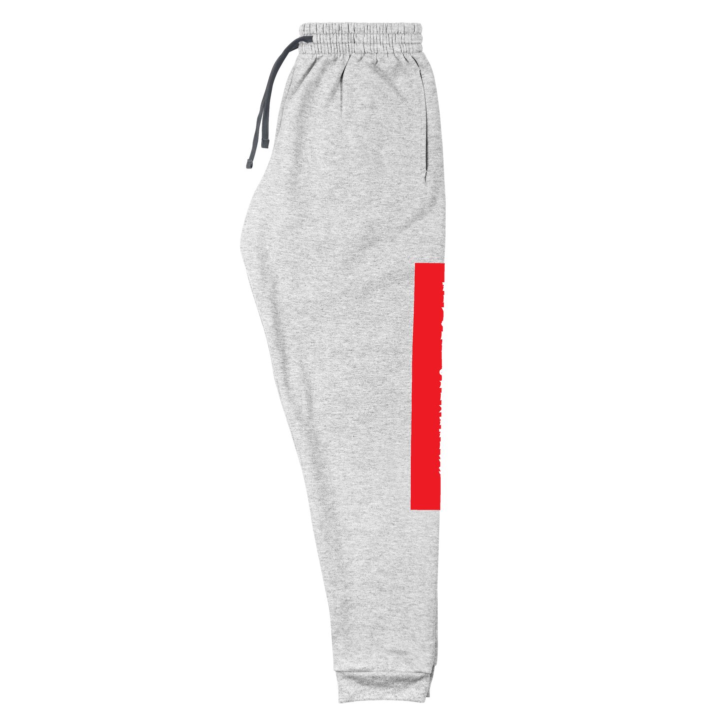 Raglan SweatPants - BlvckLionExpress