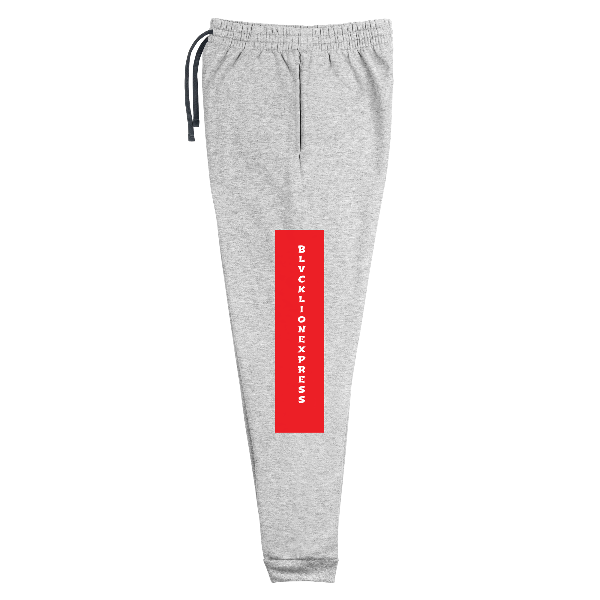 Raglan SweatPants - BlvckLionExpress