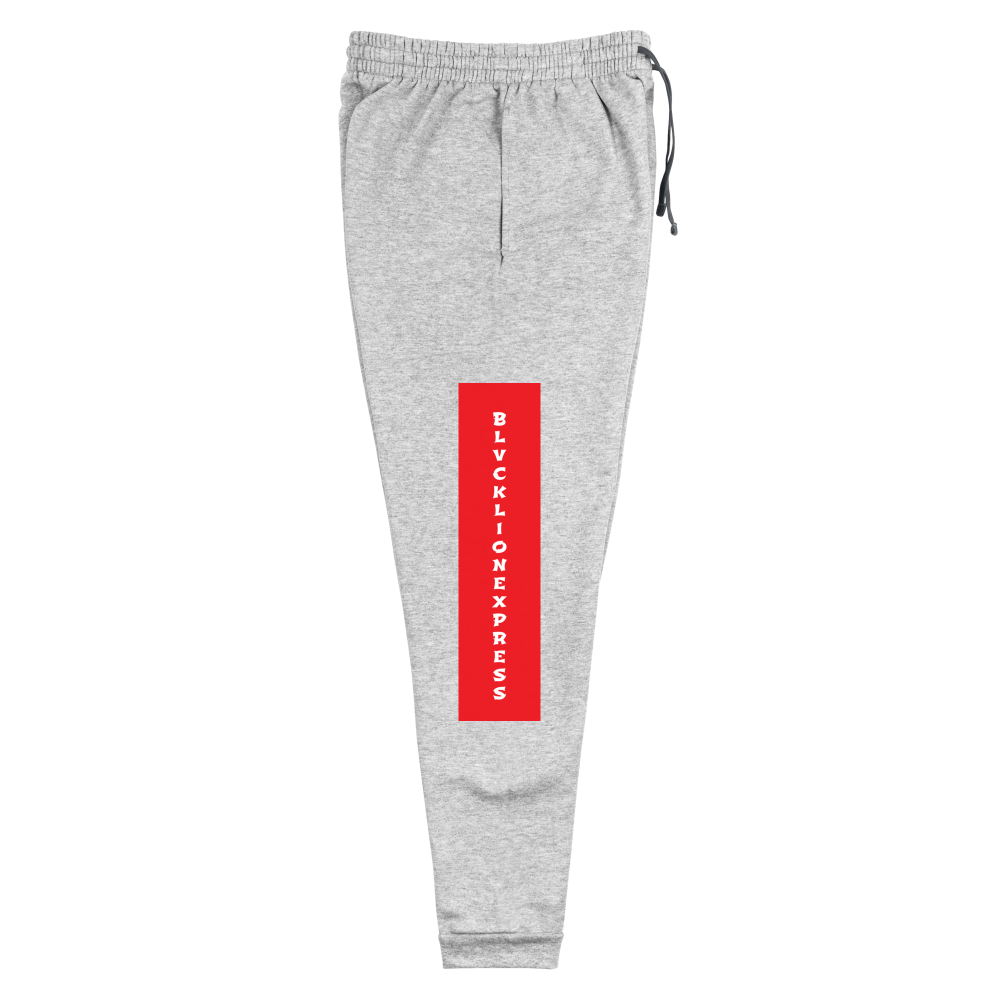 Raglan SweatPants - BlvckLionExpress