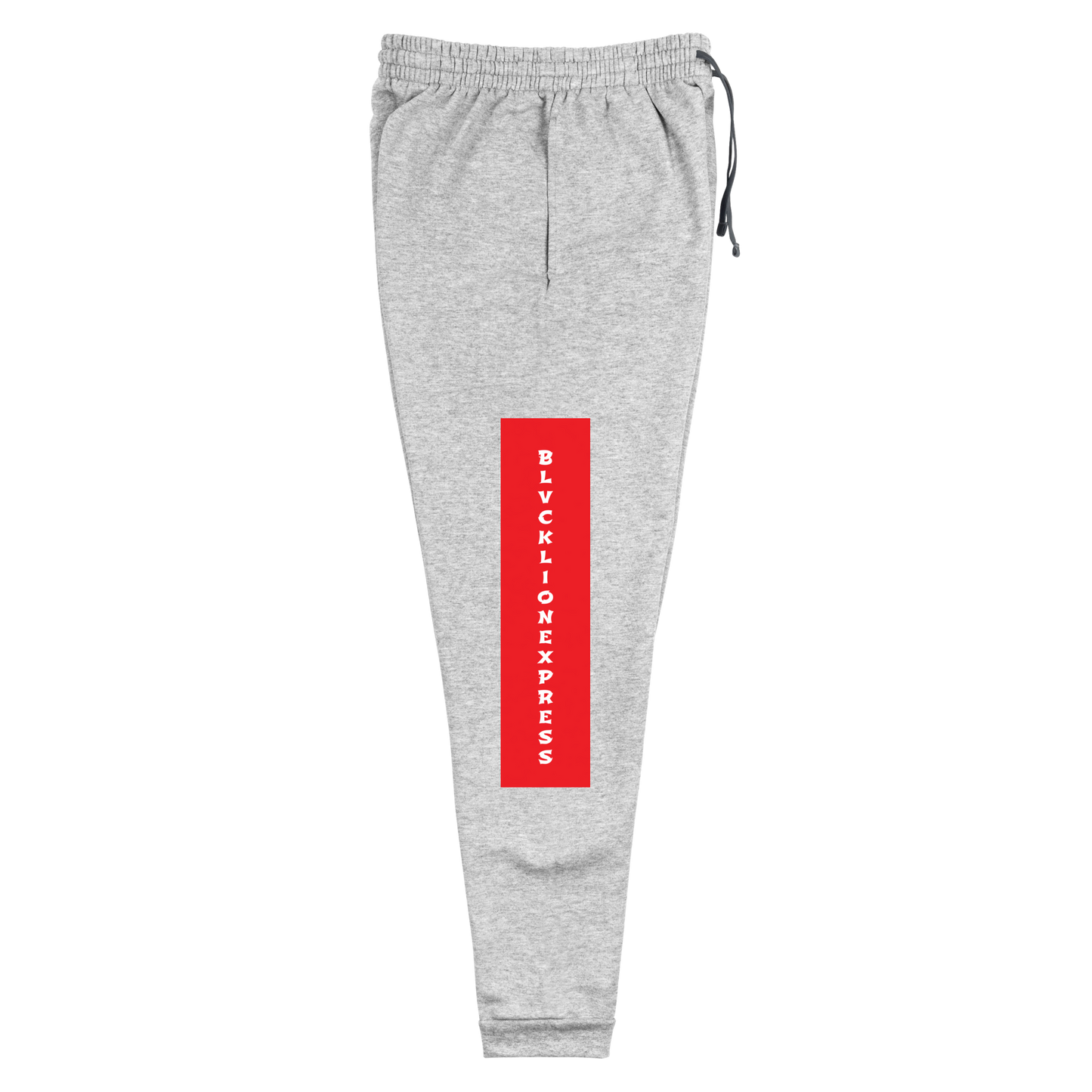 Raglan SweatPants - BlvckLionExpress