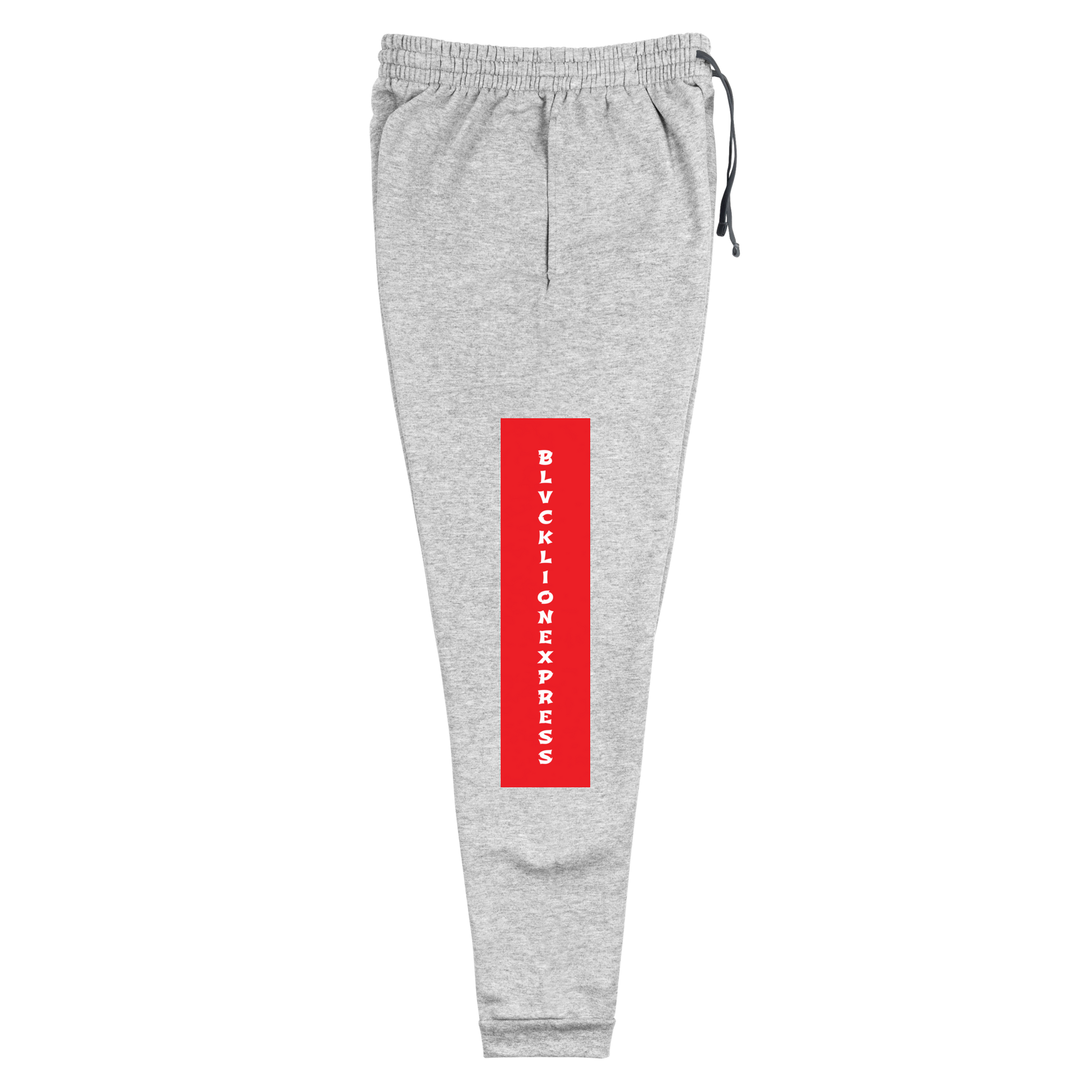 Raglan SweatPants - BlvckLionExpress