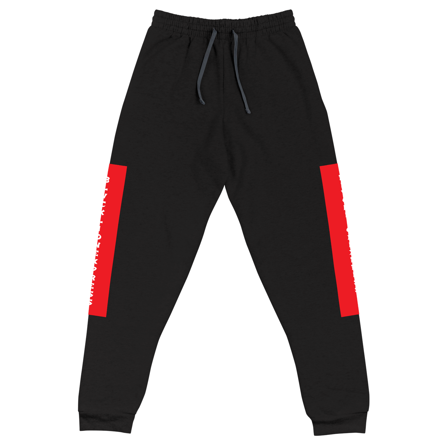 Raglan SweatPants - BlvckLionExpress