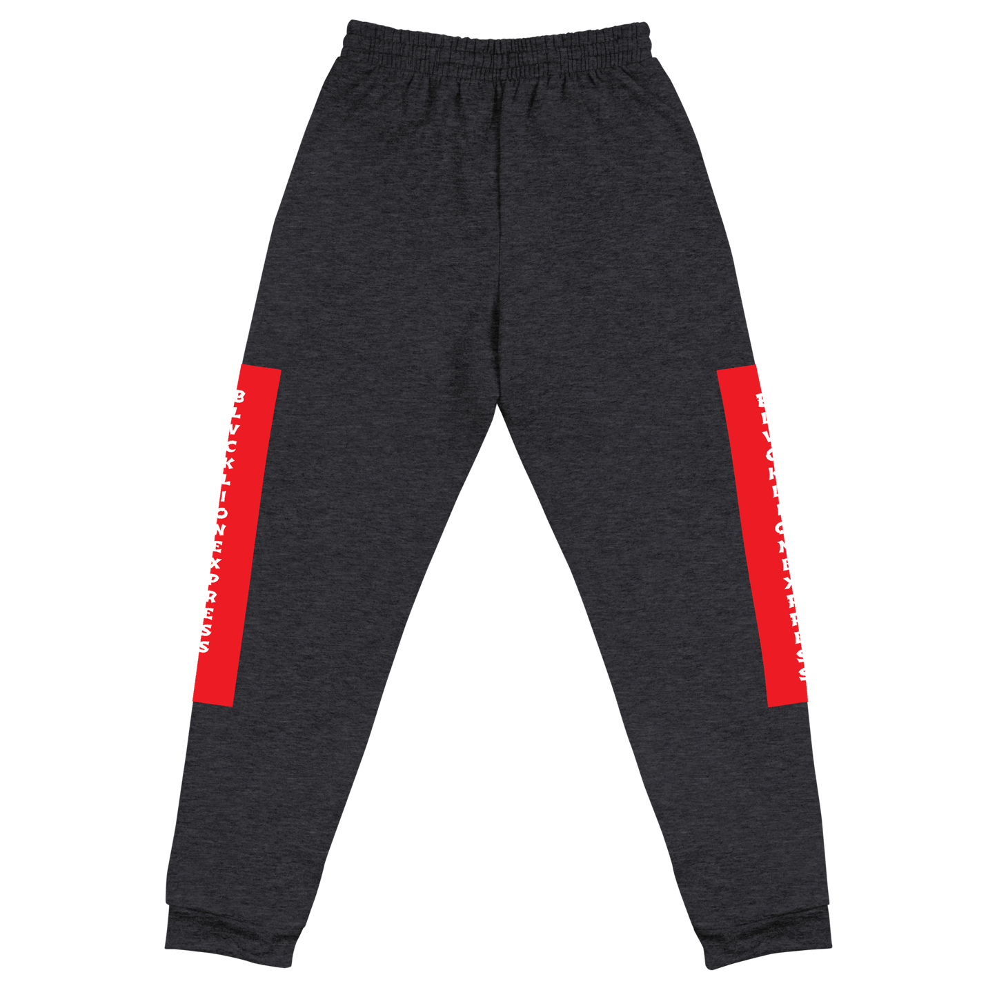 Raglan SweatPants - BlvckLionExpress