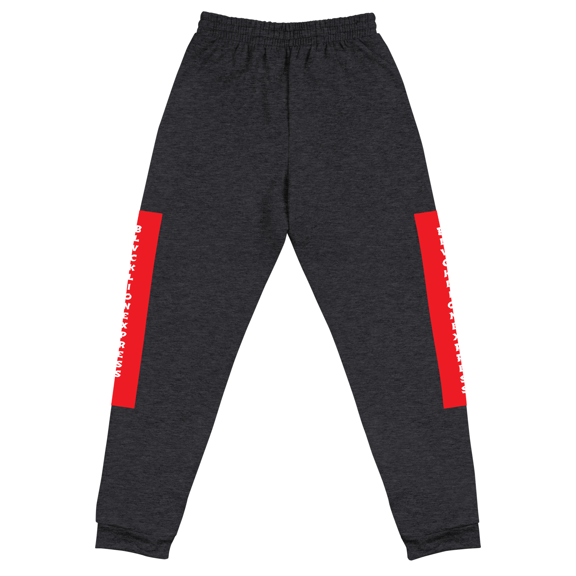 Raglan SweatPants - BlvckLionExpress