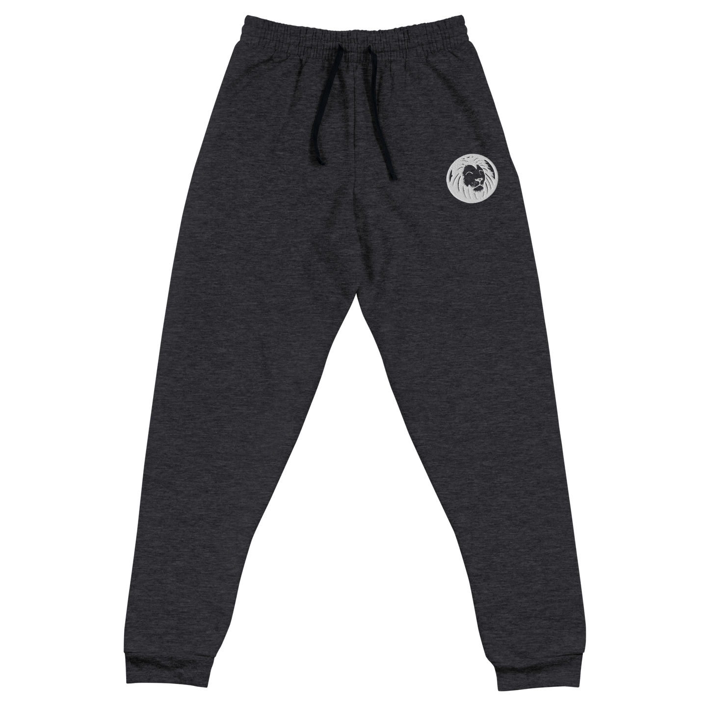 Classic Logo SweatPants - BlvckLionExpress