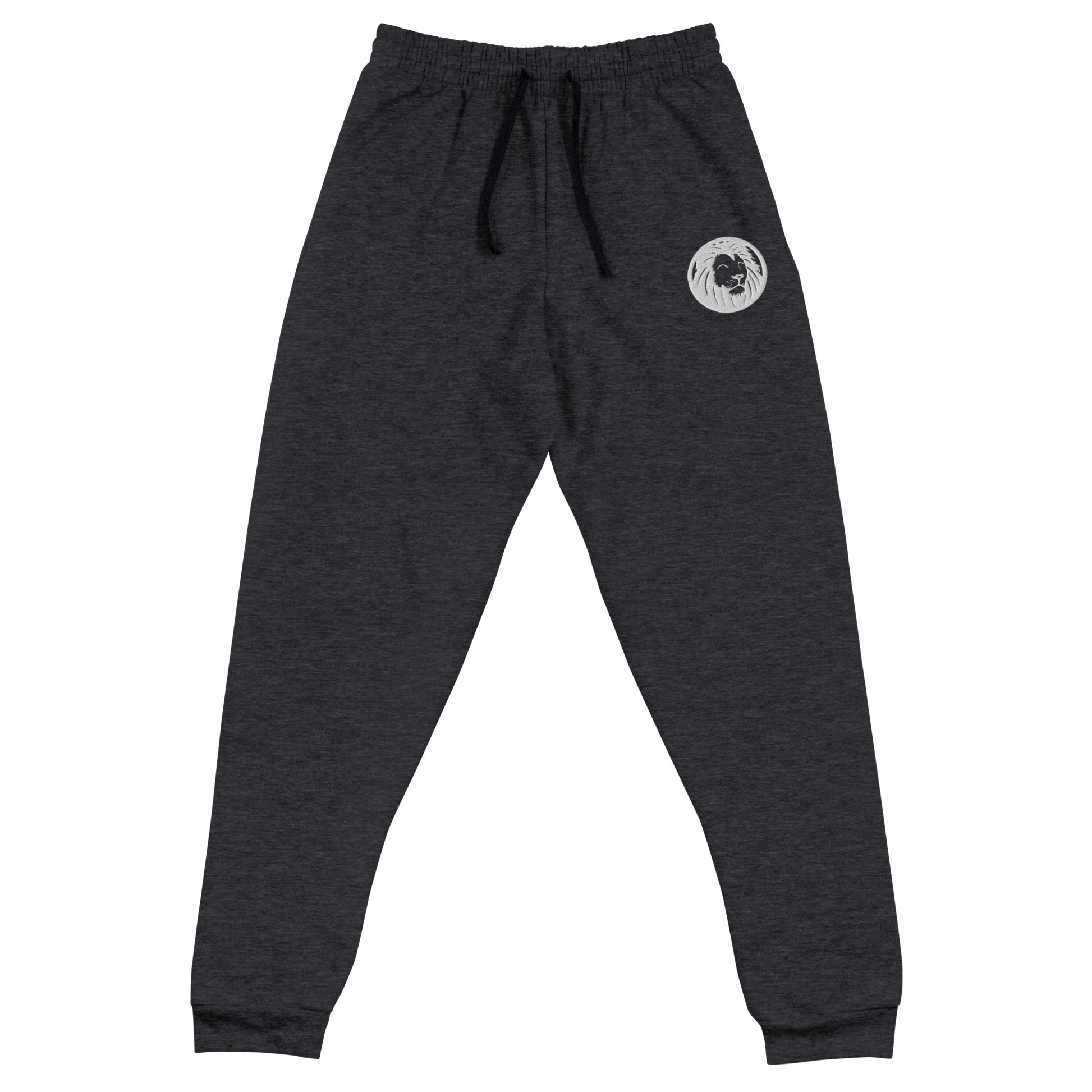 Classic Logo SweatPants - BlvckLionExpress