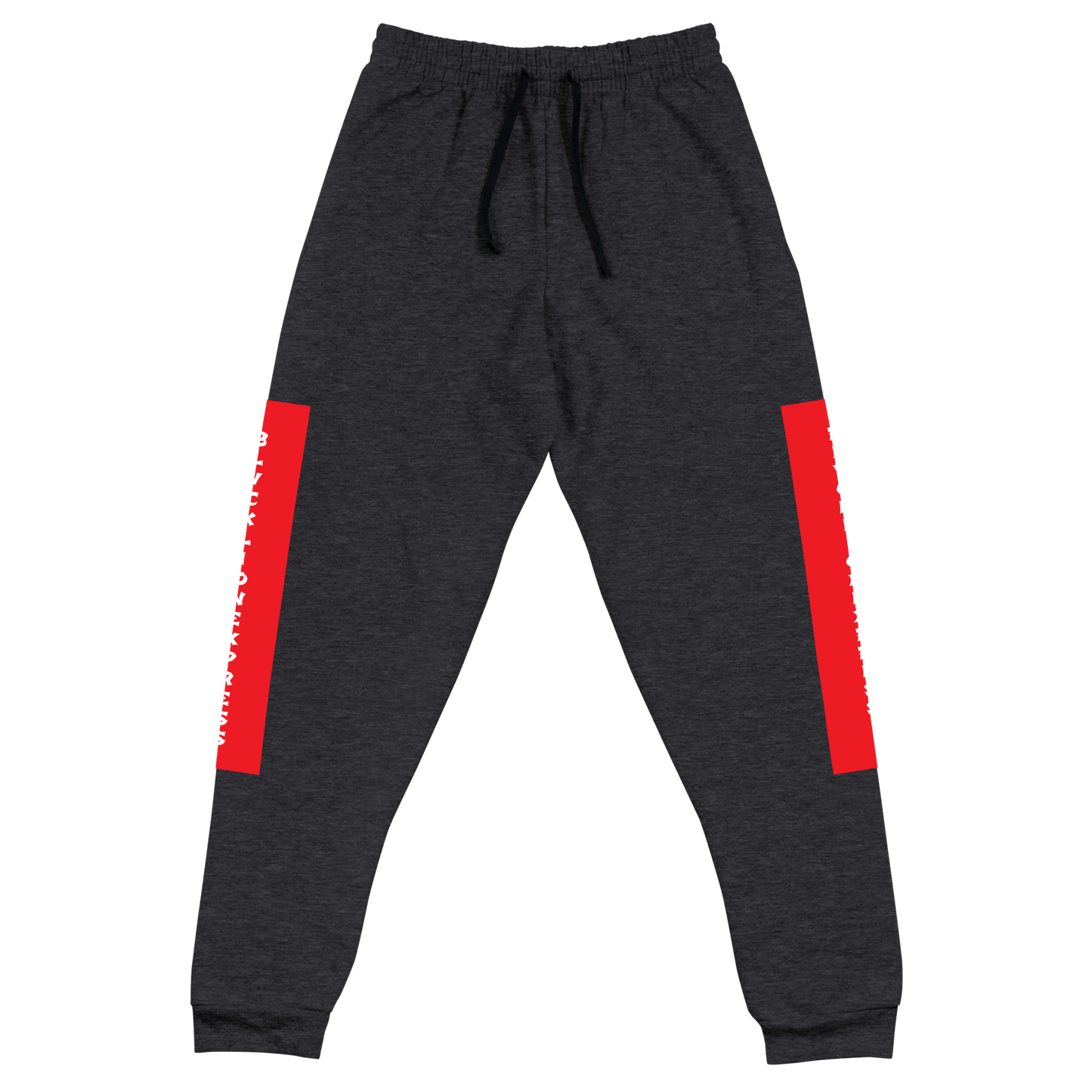 Raglan SweatPants - BlvckLionExpress