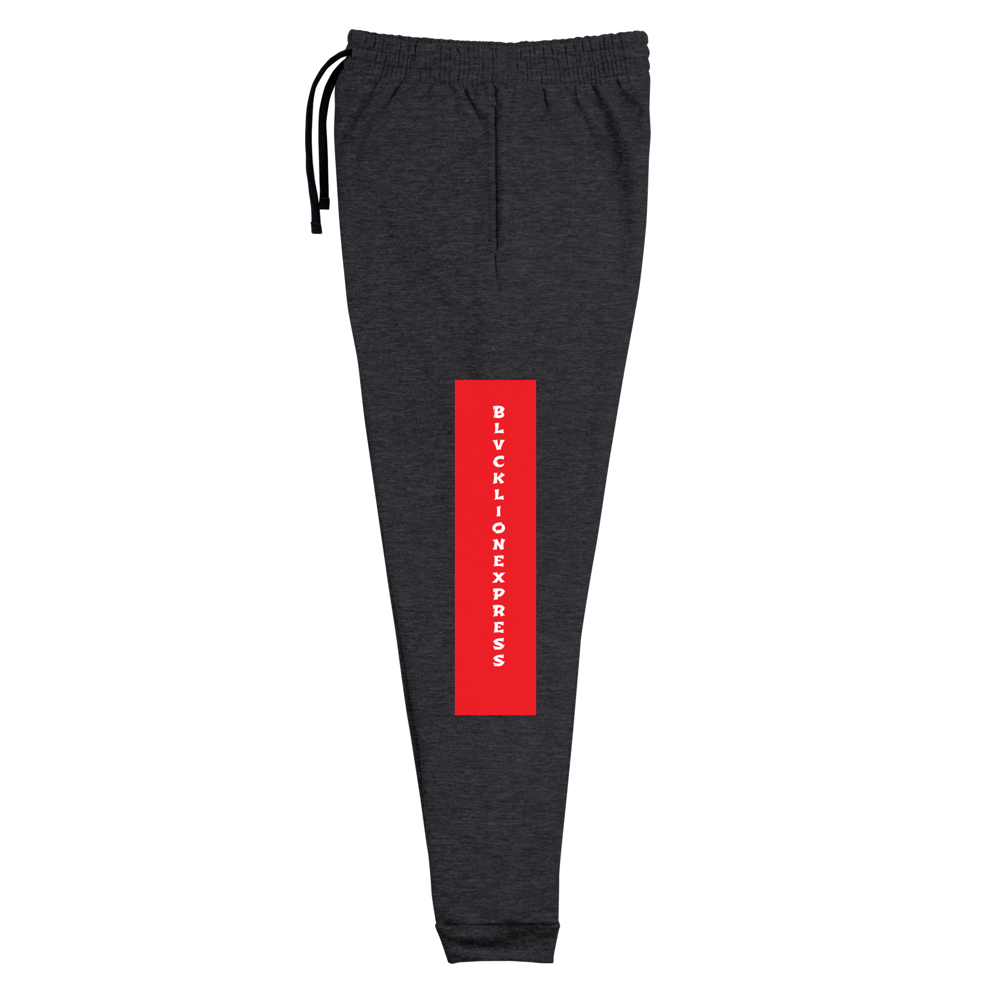 Raglan SweatPants - BlvckLionExpress