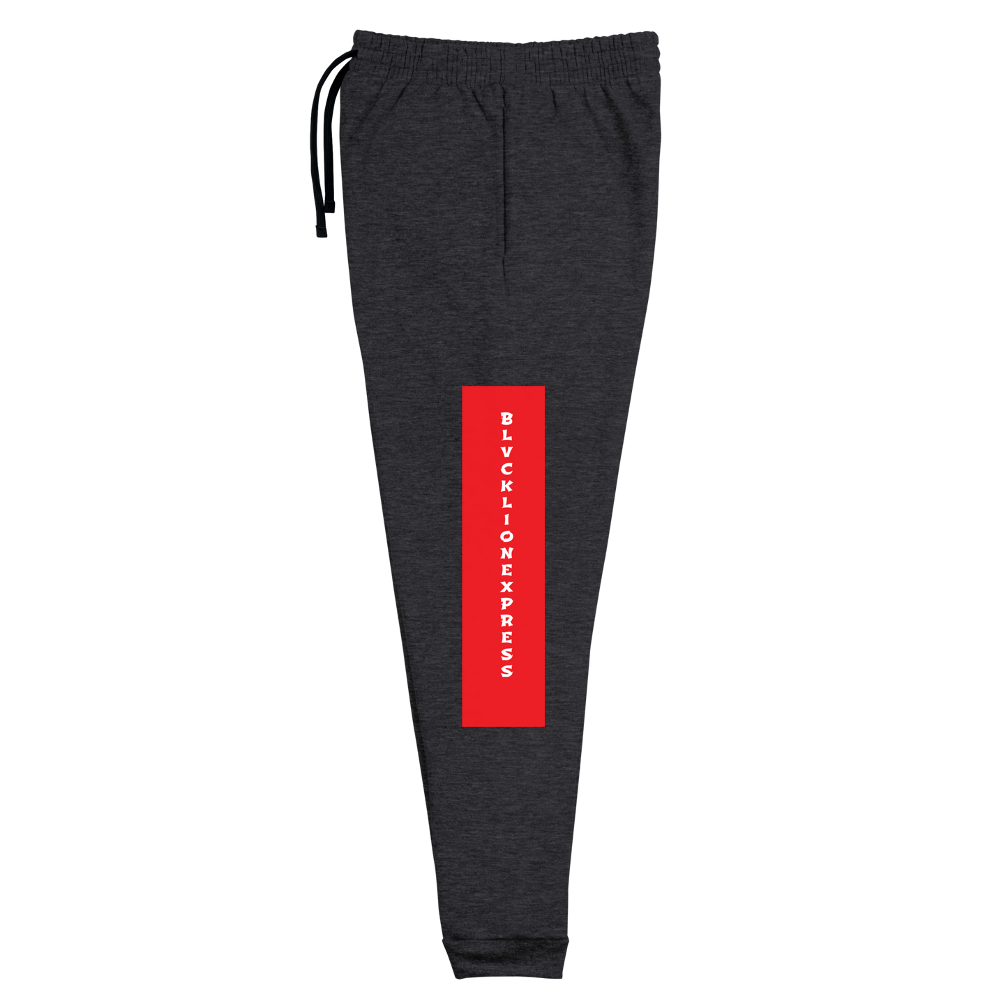 Raglan SweatPants - BlvckLionExpress