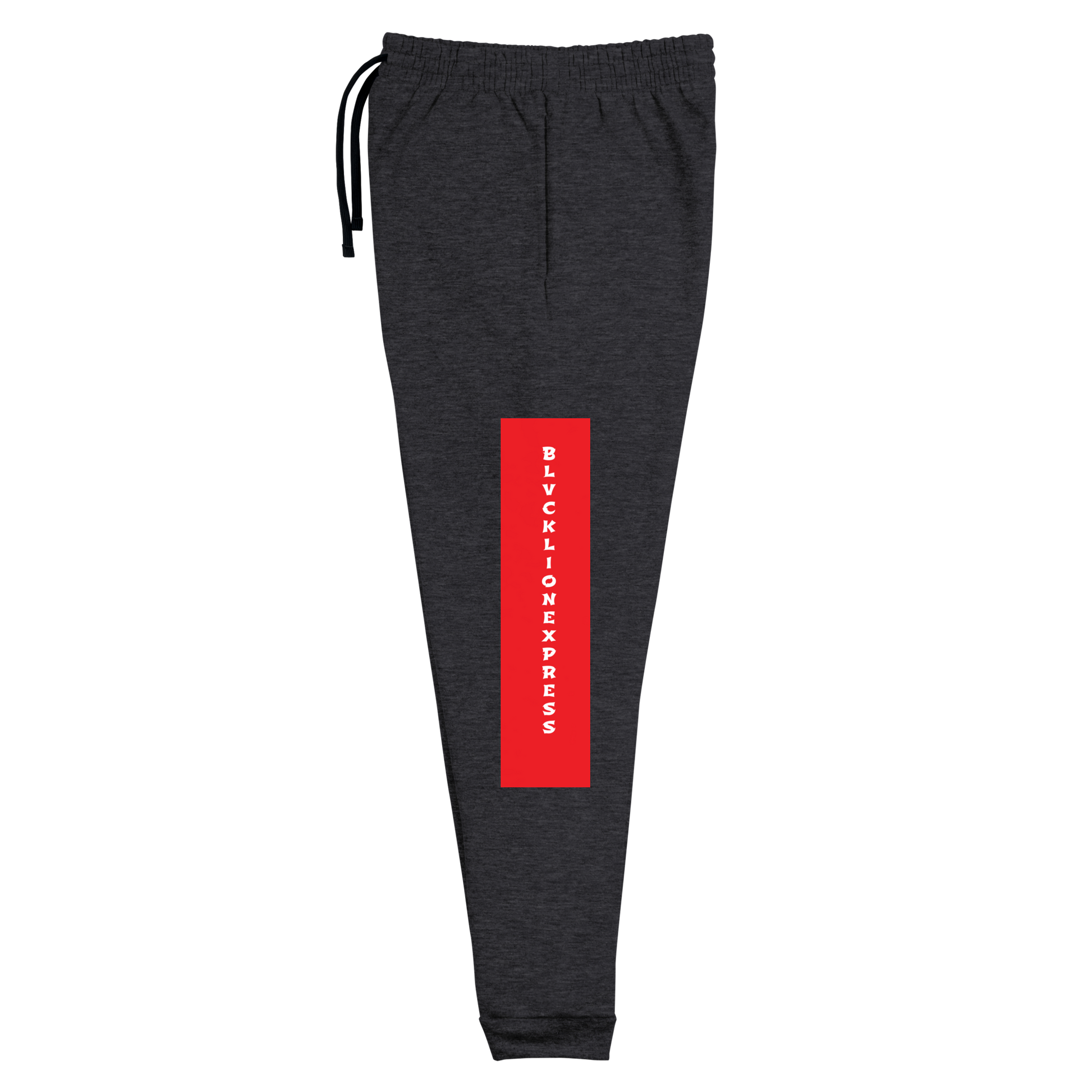 Raglan SweatPants - BlvckLionExpress