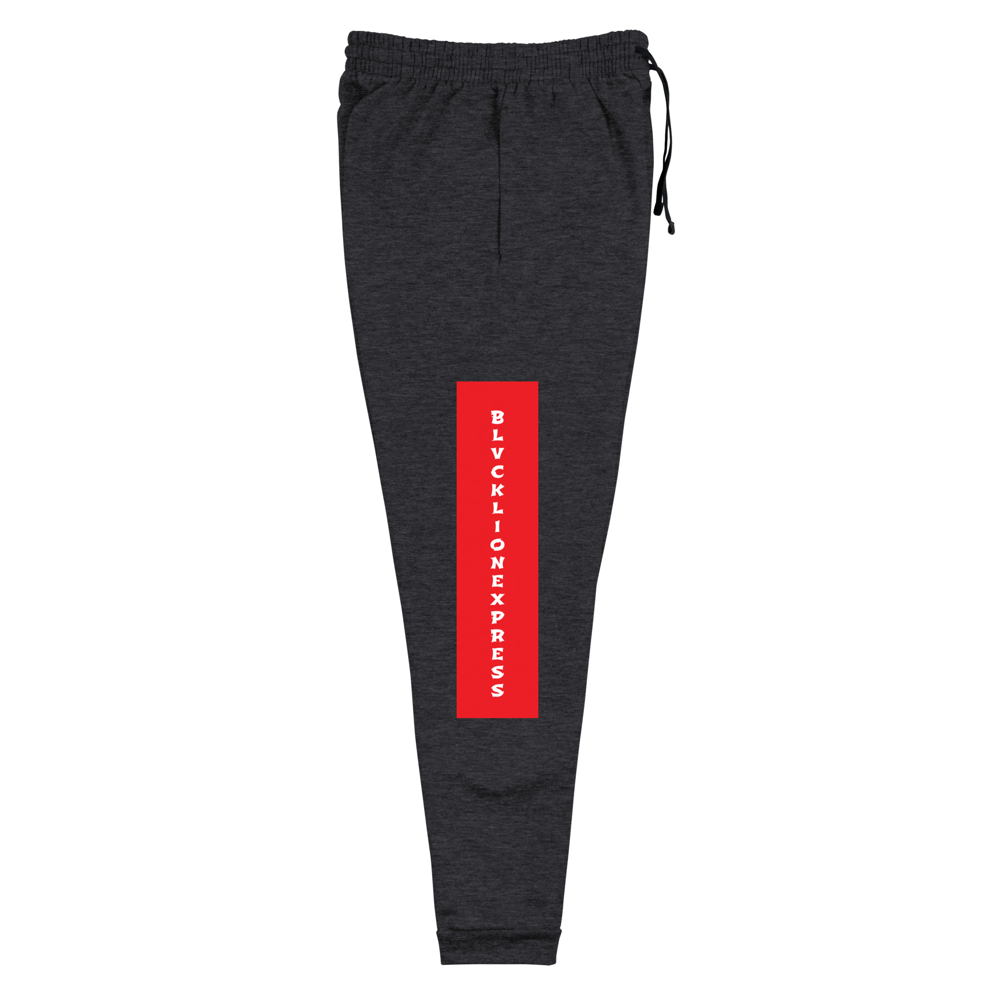 Raglan SweatPants - BlvckLionExpress