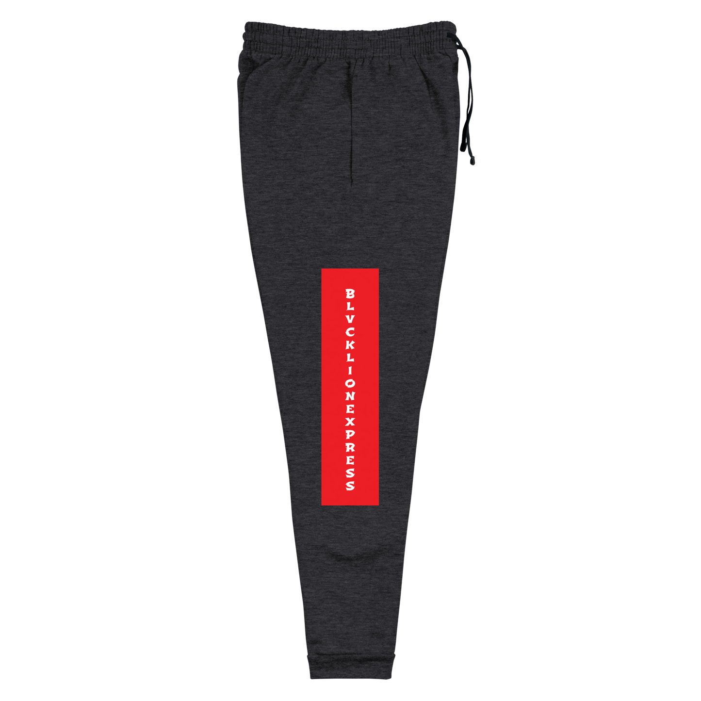 Raglan SweatPants - BlvckLionExpress