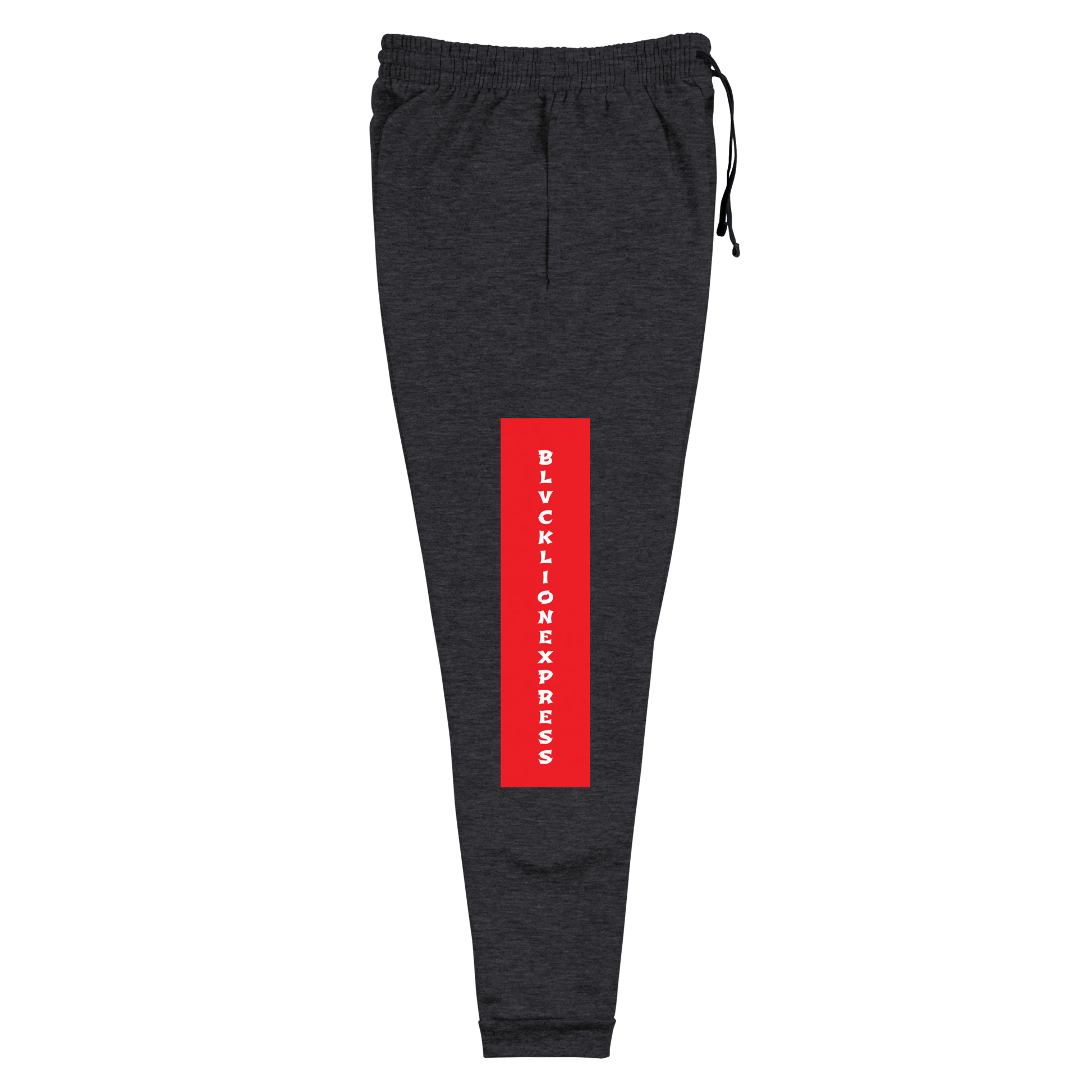 Raglan SweatPants - BlvckLionExpress
