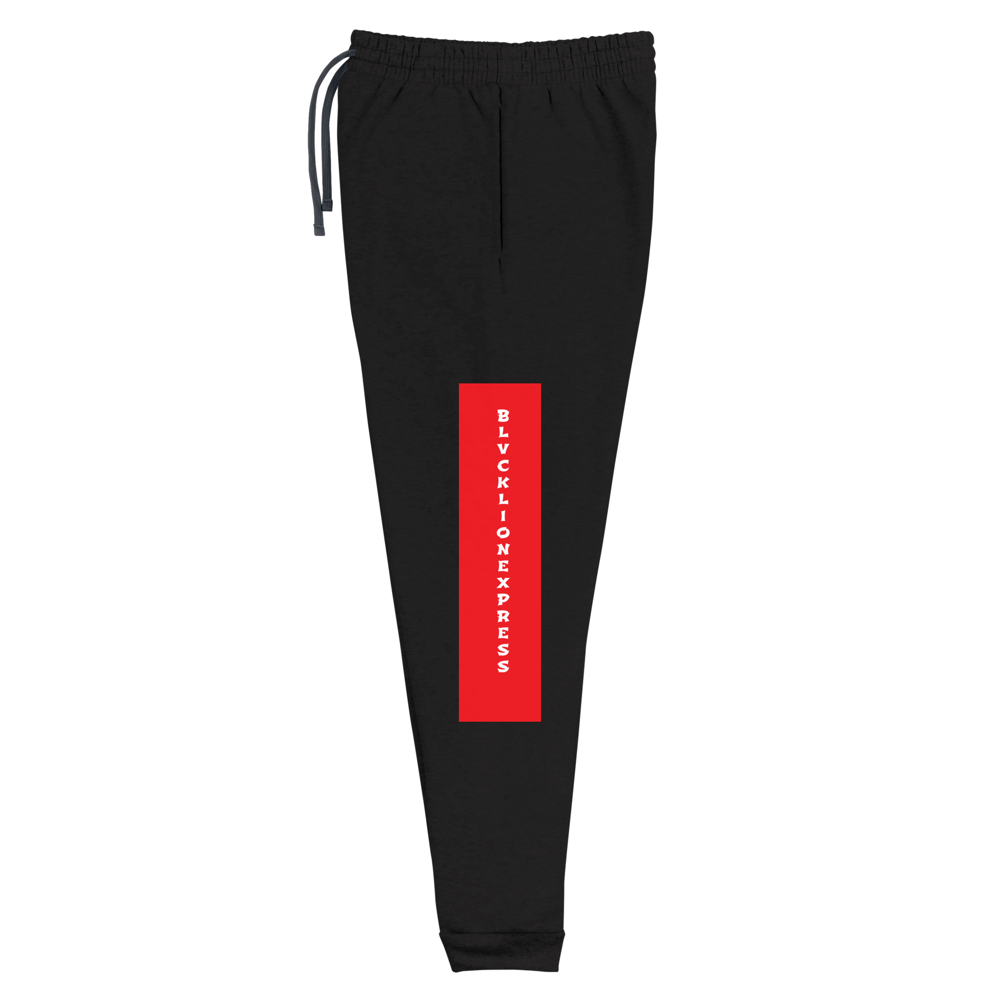 Raglan SweatPants - BlvckLionExpress