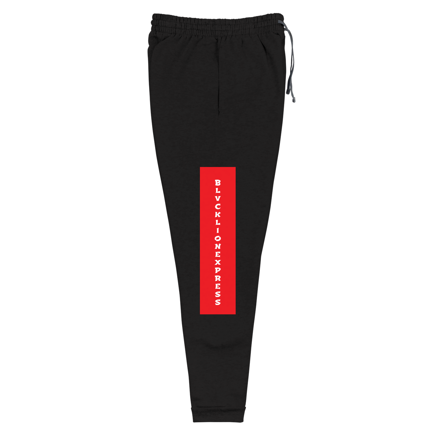 Raglan SweatPants - BlvckLionExpress